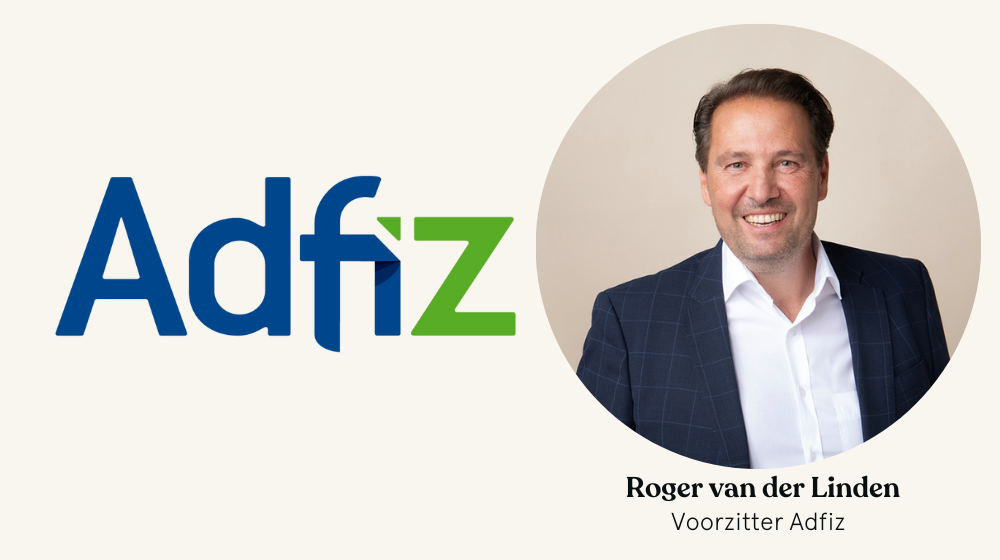 Roger van der Linden | Adfiz