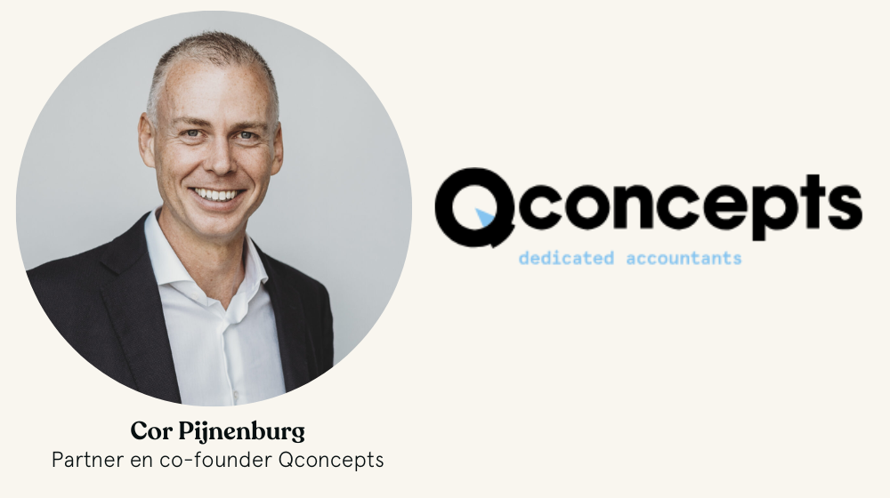 Gastspreker Cor Pijnenburg | Qconcepts