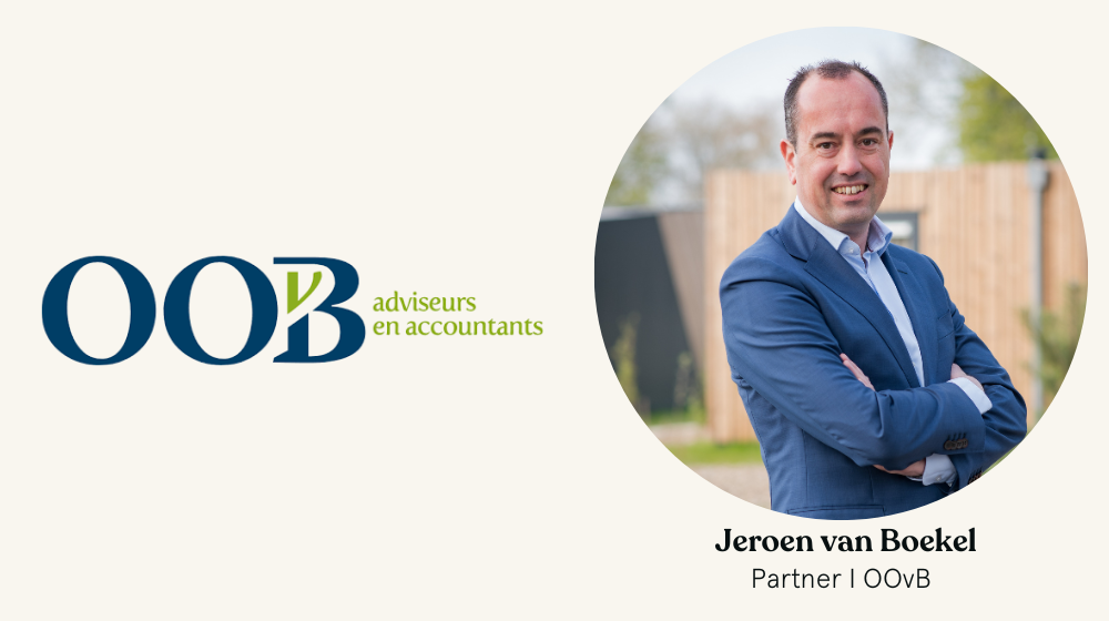 Interview OOvB: 'OOvB kiest voor regionale groei: een bewuste strategie in een veranderend landschap'