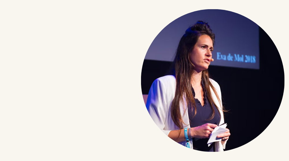 Eva de Mol | Eigenaar CapitaIT