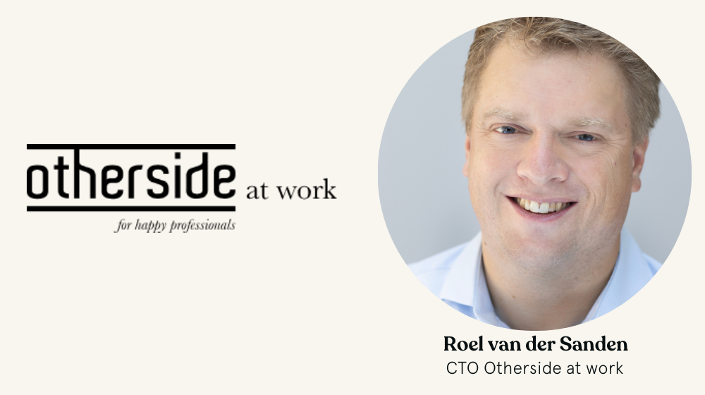 Over Otherside at Work