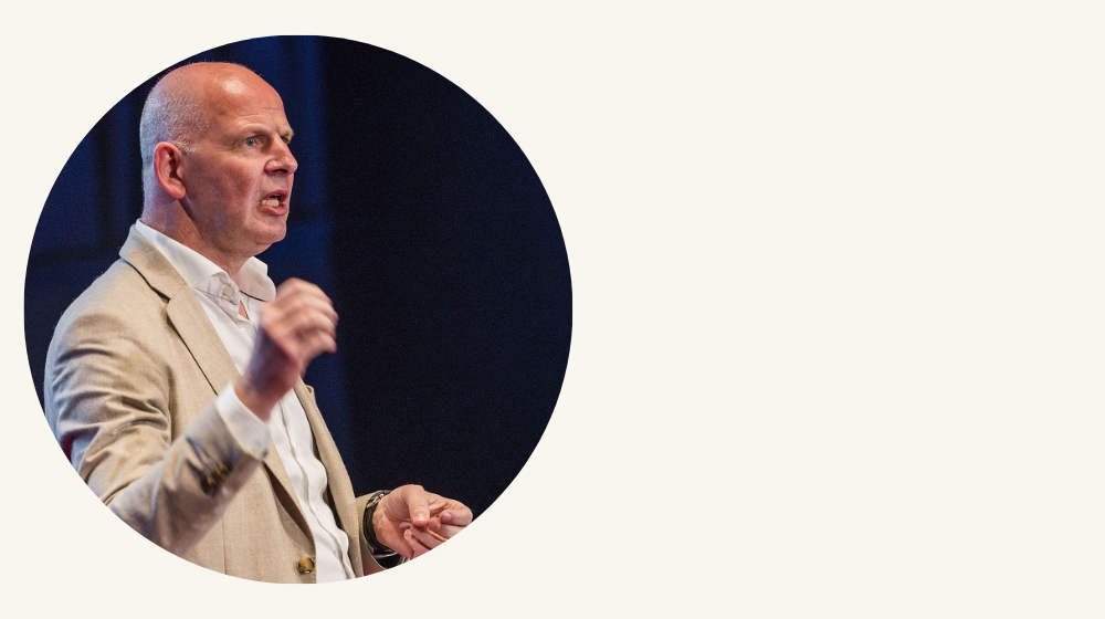 Mark Wegh | Eigenaar Porsche Centrum Gelderland