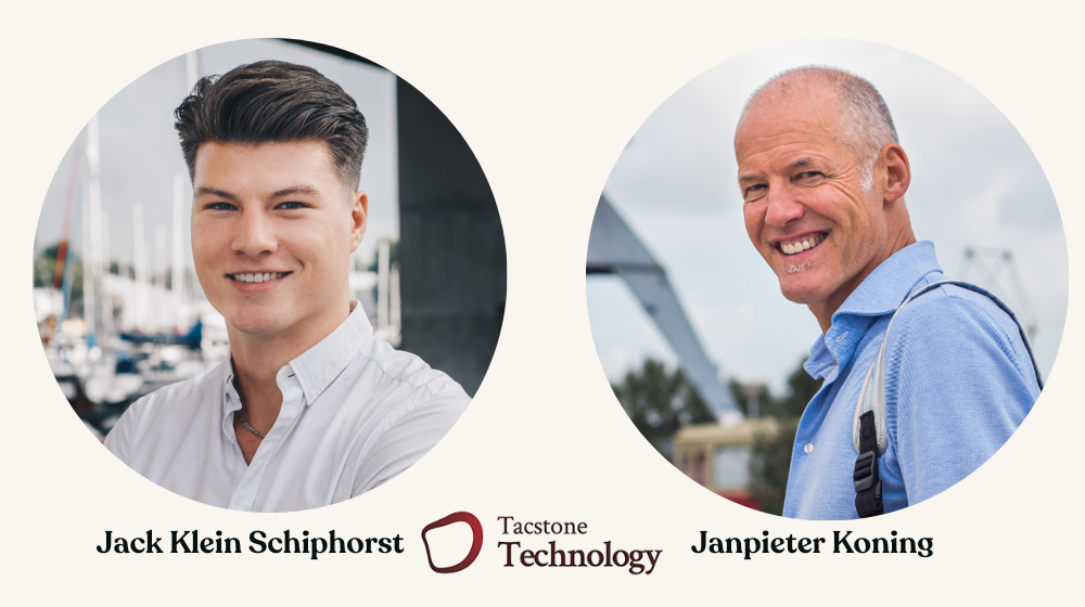 Over Tacstone Technology