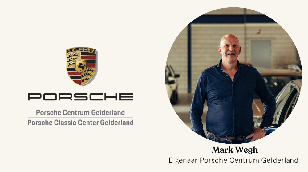 Interview Mark Wegh: 'Ontzorgen en verrassen: de kracht van wendbaar ondernemerschap'