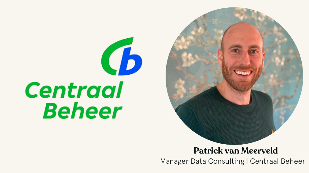 Over Patrick van Meerveld