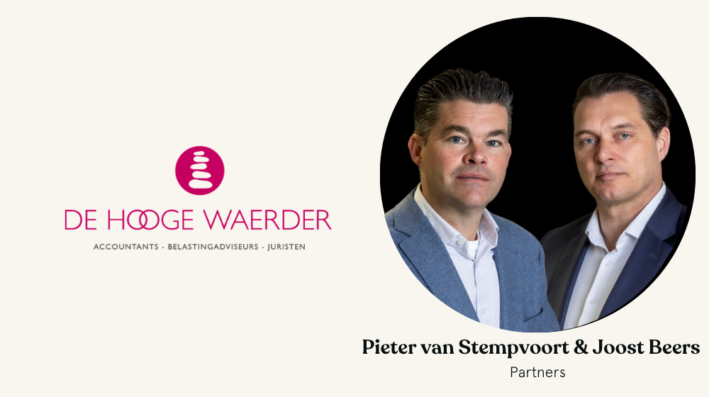 Groeien zonder los te laten wat je sterk maakt