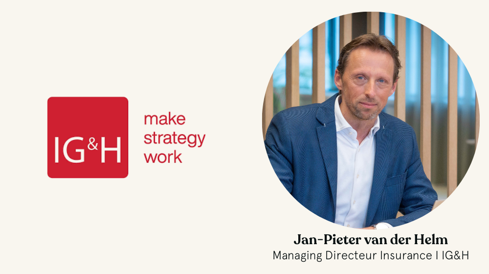 Interview IG&H: Verzekeraars, intermediairs en klanten: de verschuivende verhoudingen