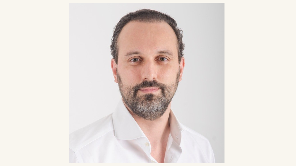 Gastspreker Jeroen Bischops | Partner Preservation Capital Partners