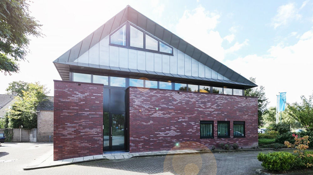 Samen werken? Goed idee!