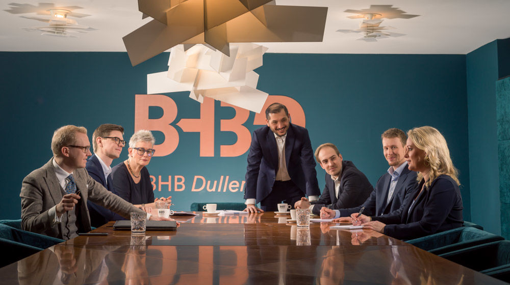 Assurantiekantoren & volmachtbedrijven