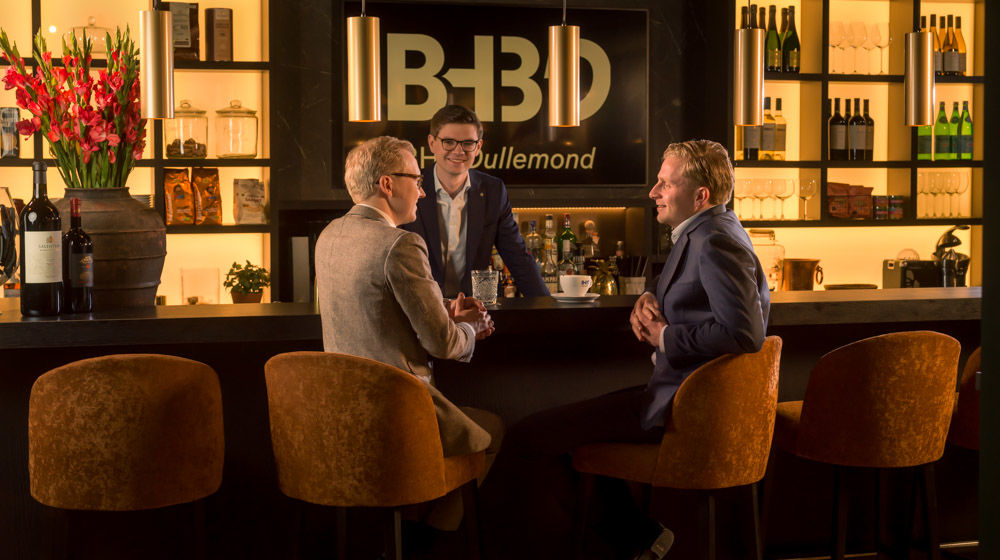 Schade & conflictwaardering