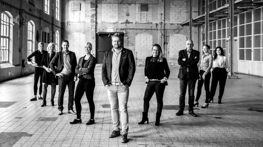 Brandsma De Jong neemt LAGRO over