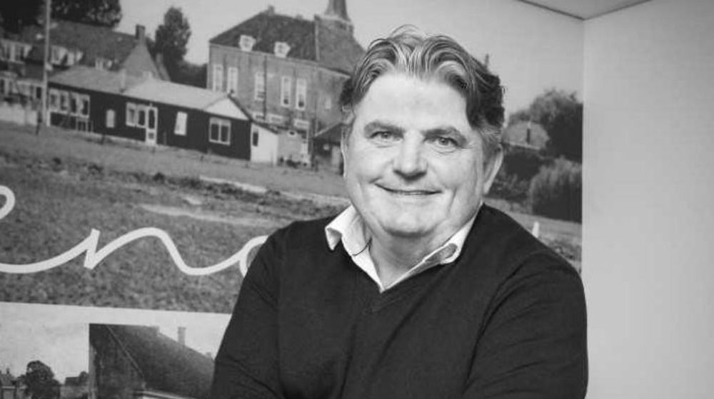 Johanknegt Adviesgroep overgenomen door Heinenoord