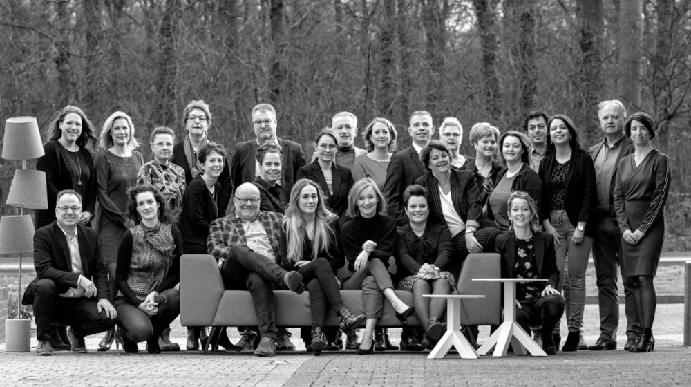 Portefeuilleovername van Paul Vossen & partners doo VBA Van Birgelen Assurantiën B.V.