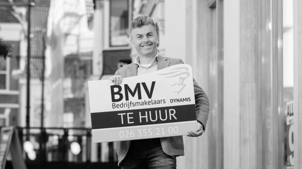 Strijbosch Thunnissen Makelaars Arnhem gaat verder onder de naam BMV Makelaars