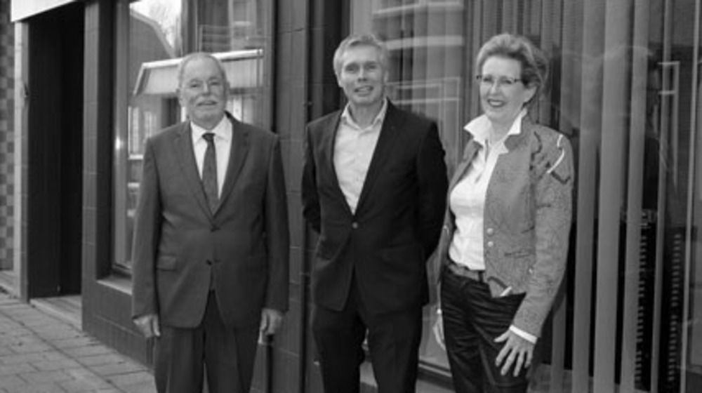 Chris Borgdorff verkoopt portefeuille aan Van Steensel Assurantiën