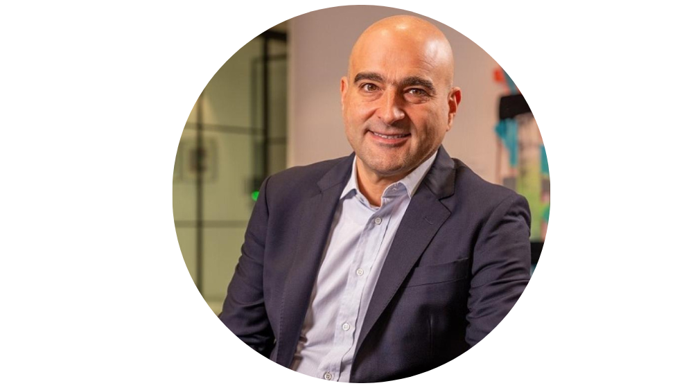 Enrico Nanni - Chief Commercial Officer Europe - Howden Broking