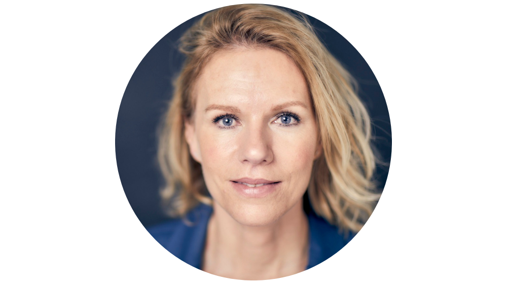  Esther Vergeer- Chef de Mission van de paralympische spelen, directeur ABN AMRO Rolstoeltennistoernooi en Oprichter Esther Vergeer Foundation 