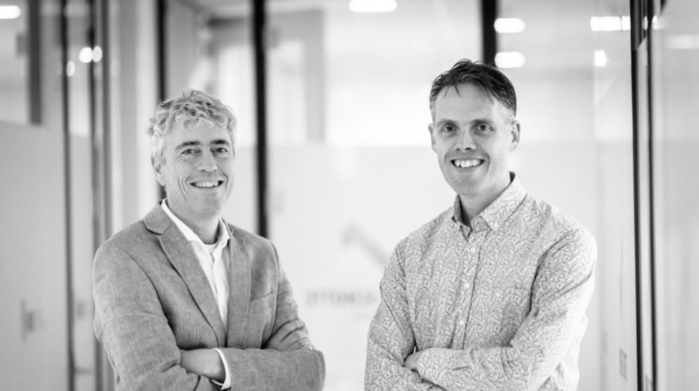 Jonker-Schotte Adviesgroep