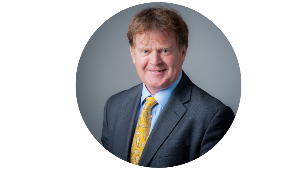 Rory O’ Brien - Co-Leader of Global Insurance Services practise – FTI Consulting