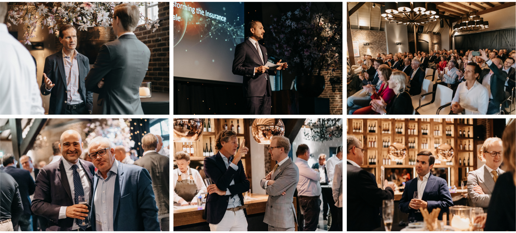 Jubileumevent BHB Dullemond