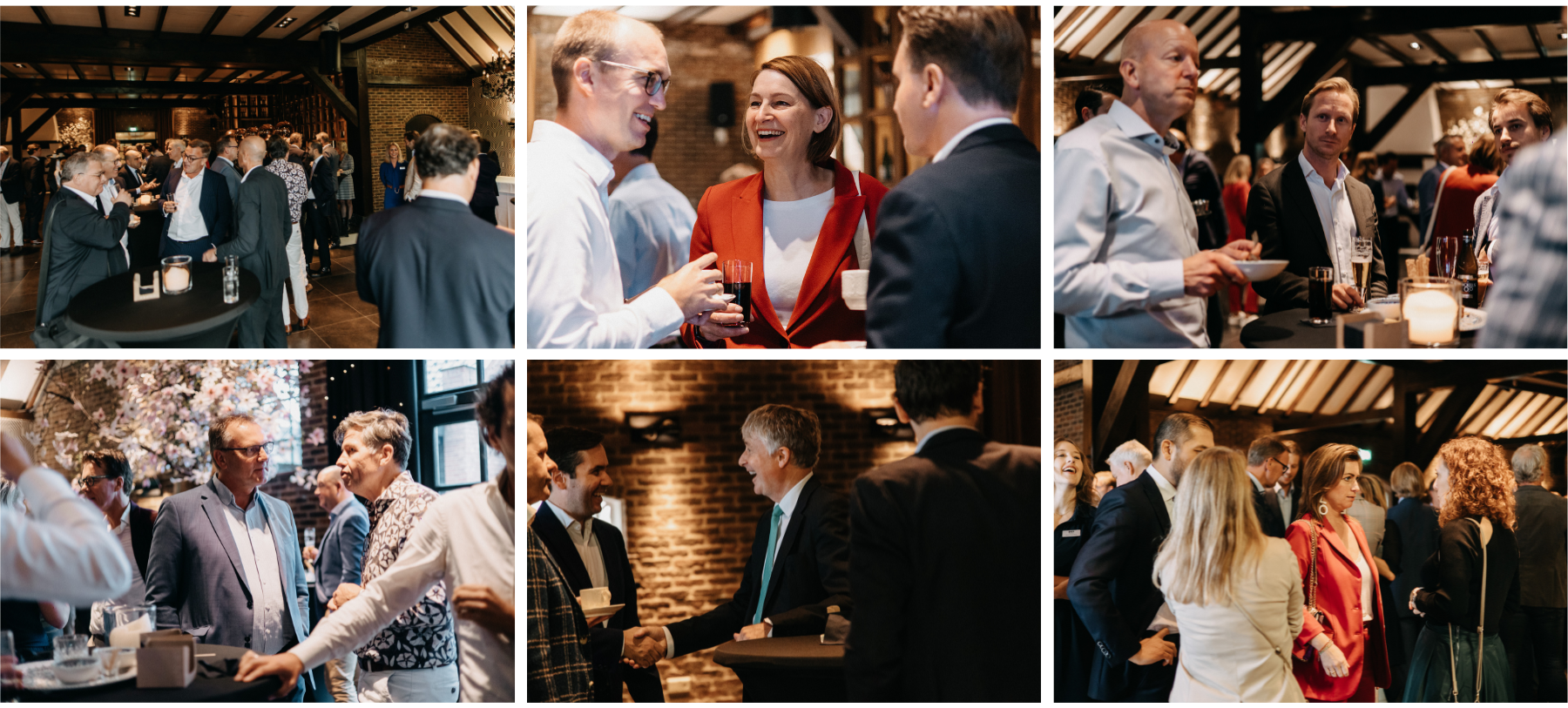 Jubileumevent BHB Dullemond 25 jaar