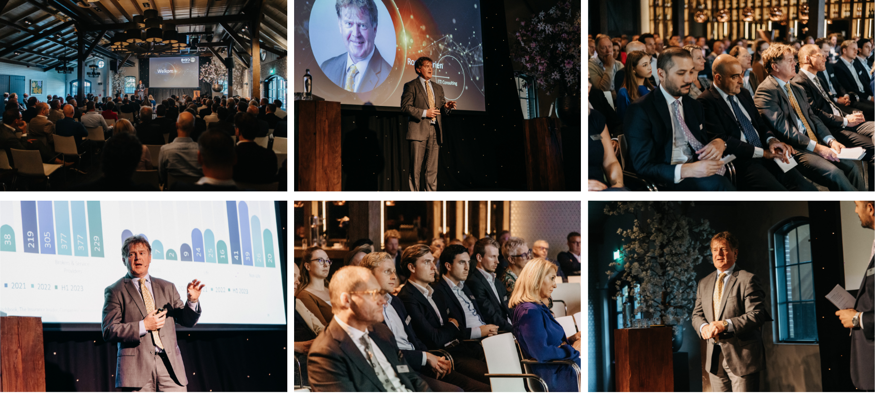 25-jarig jubileumevent