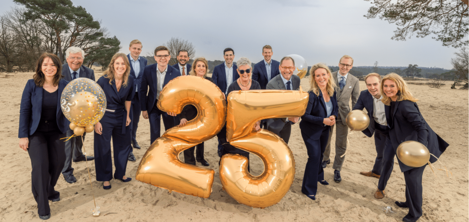 Voorpagina Magazines 