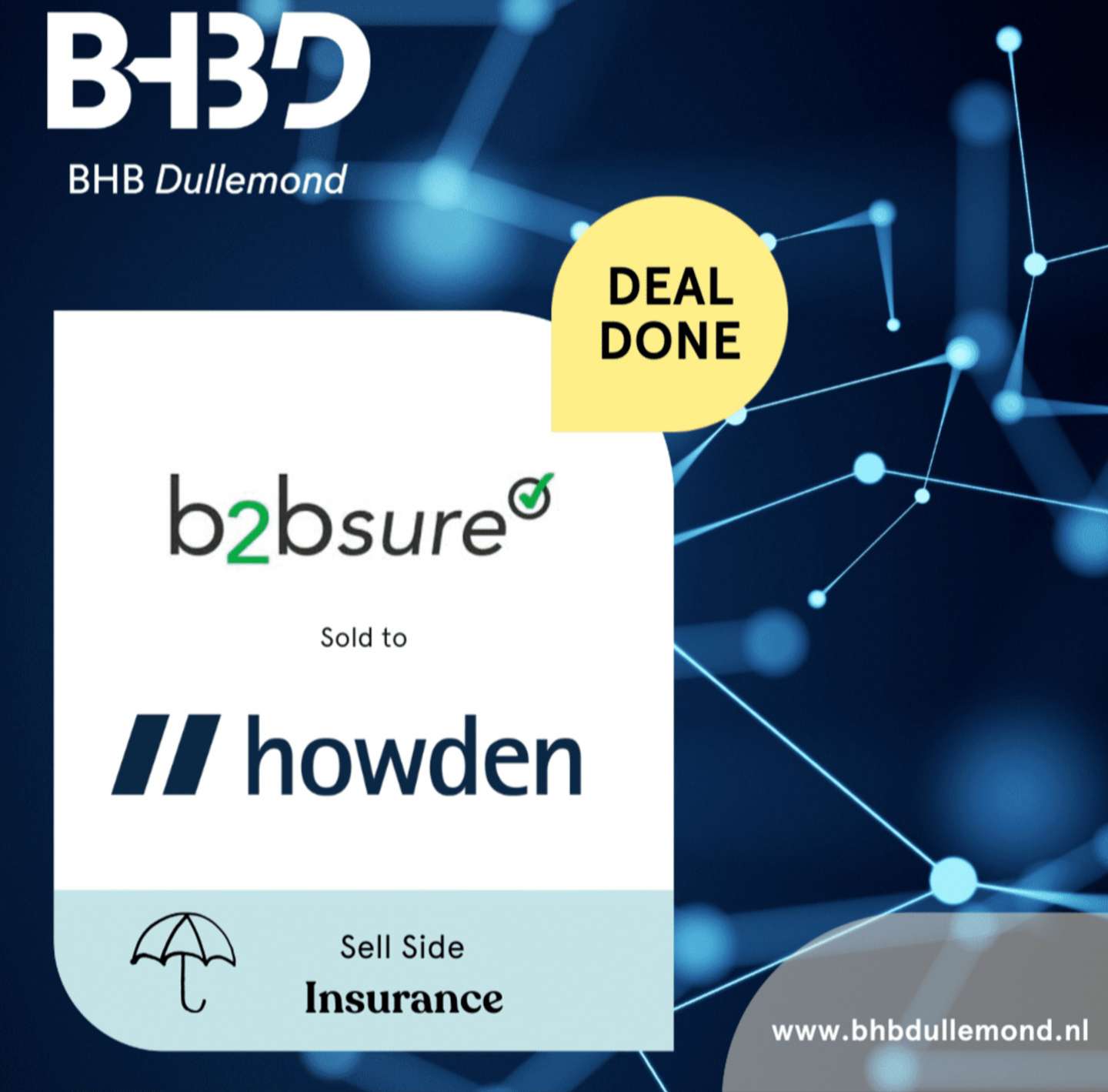 B2Bsure - Howden 