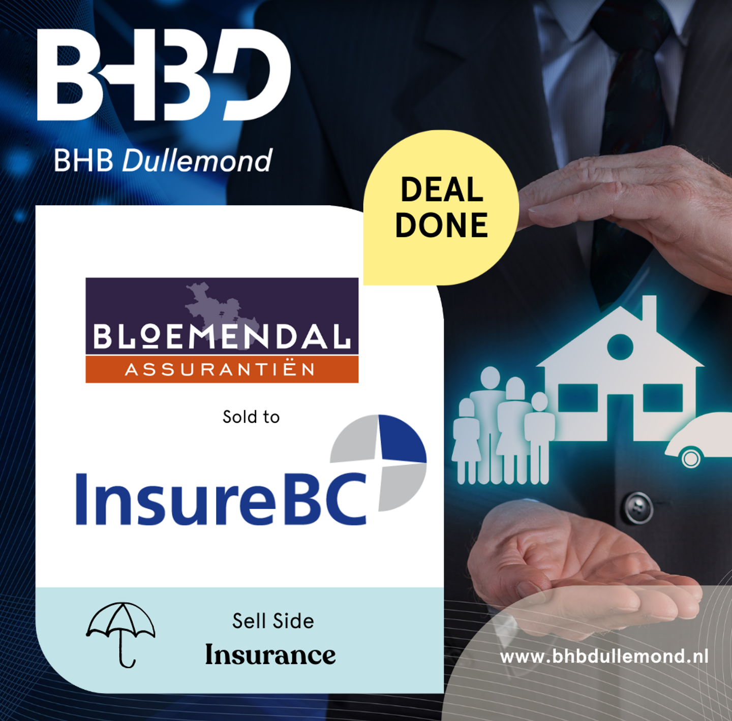 Bloemendal - InsureBC