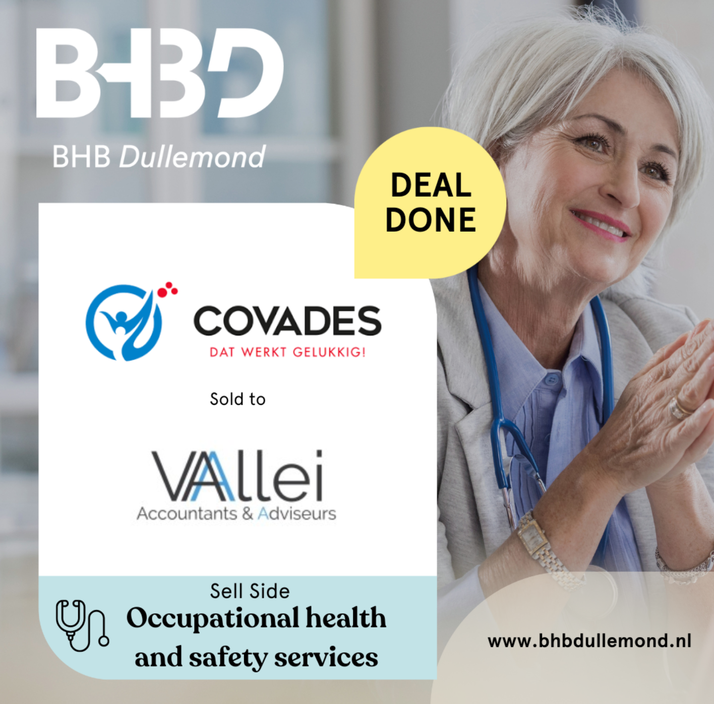 Covades - Vallei Accountants