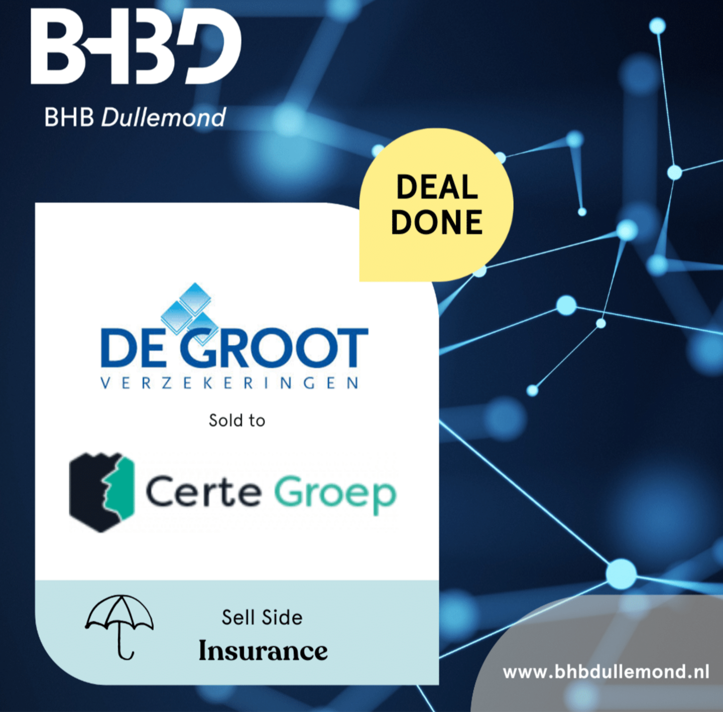 Honig en Honig - Klijn/Zijlmans & Partners