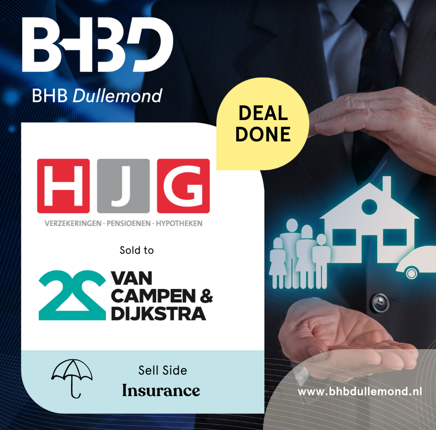 HJG - Van Campen en Dijkstra