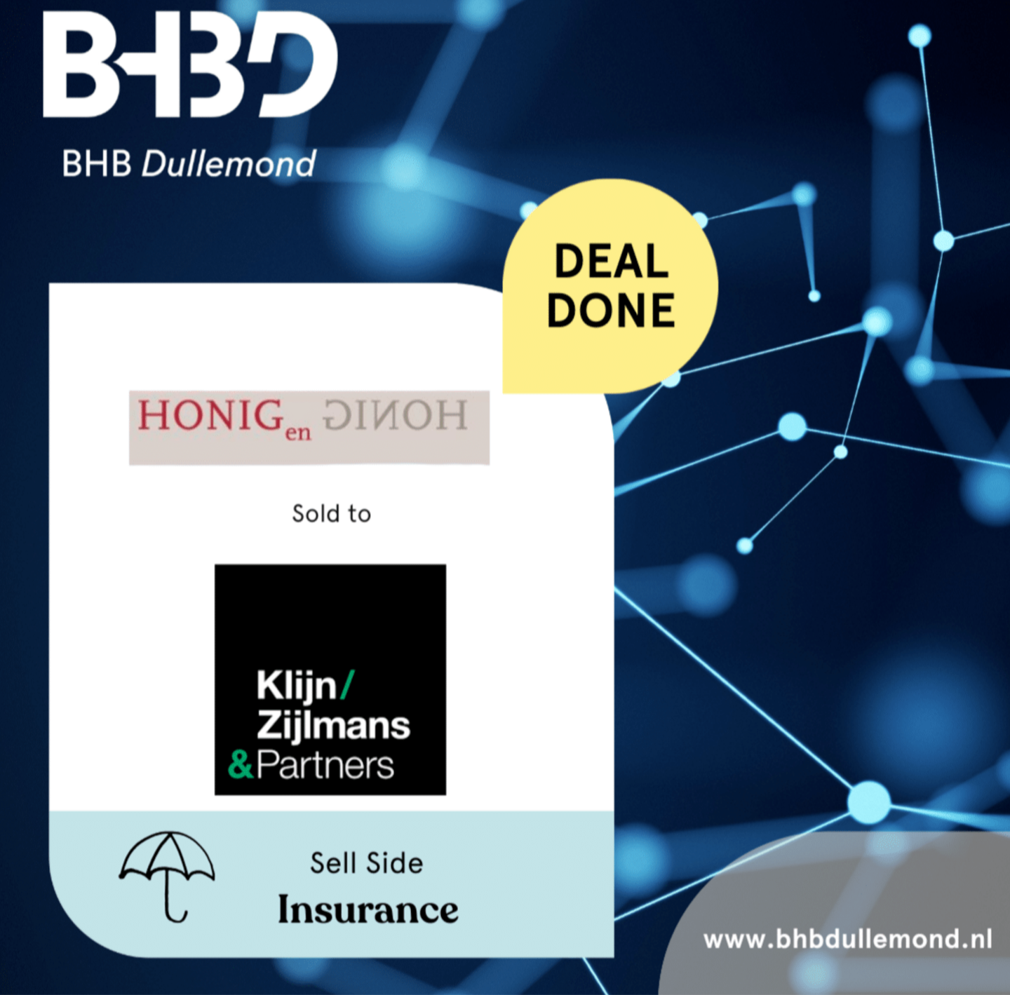 Arbo Impact services - Levin 