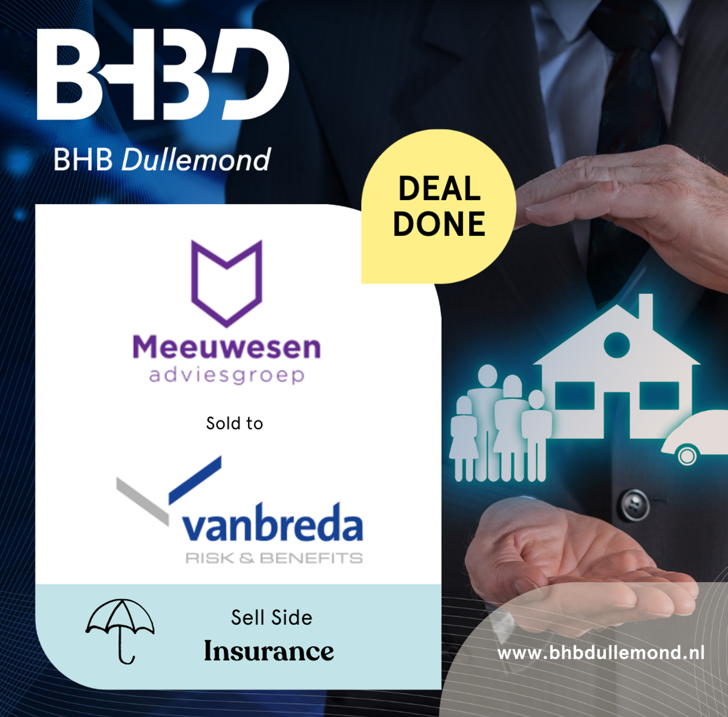 Meeuwesen - Vanbreda