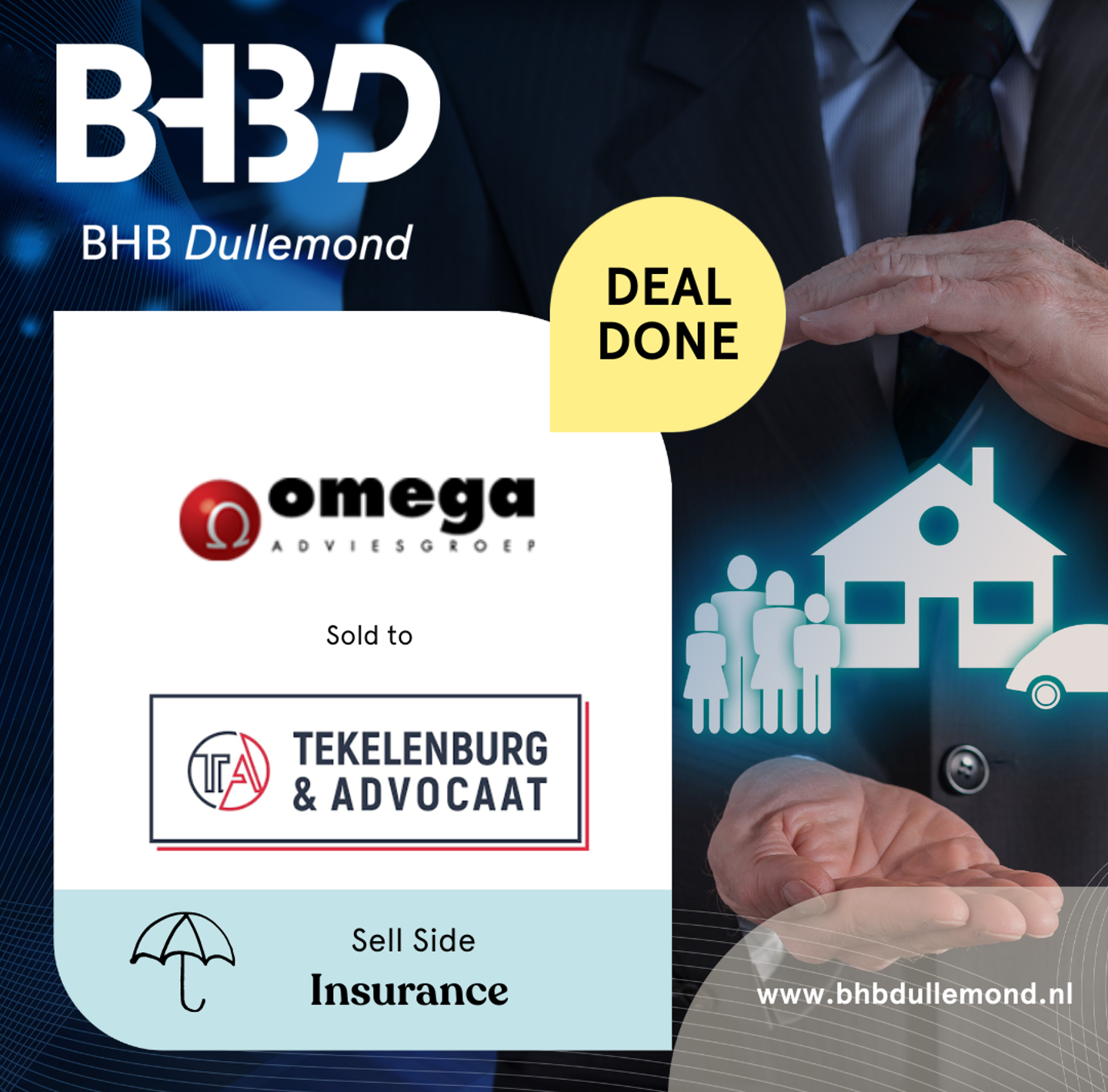 Omega - Tekelenburg & Advocaat