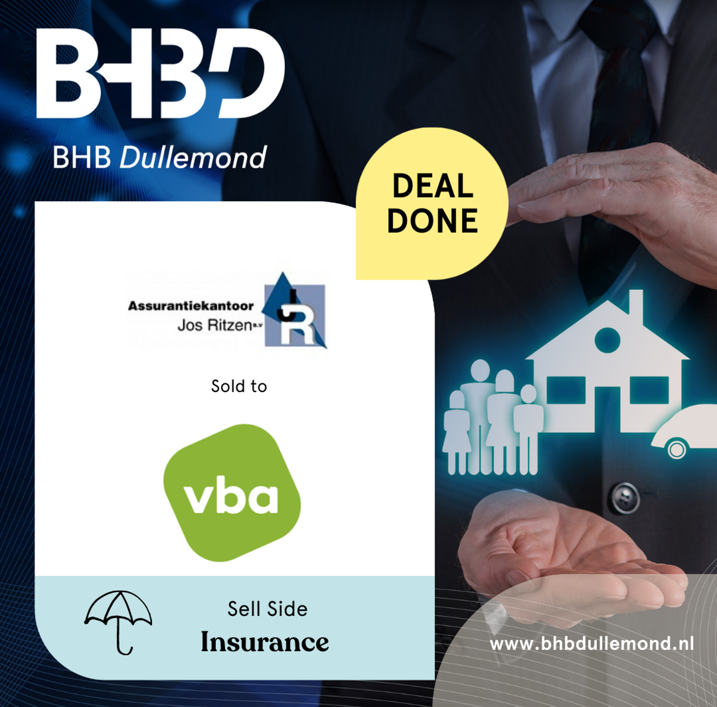 Ritzen - Van Birgelen