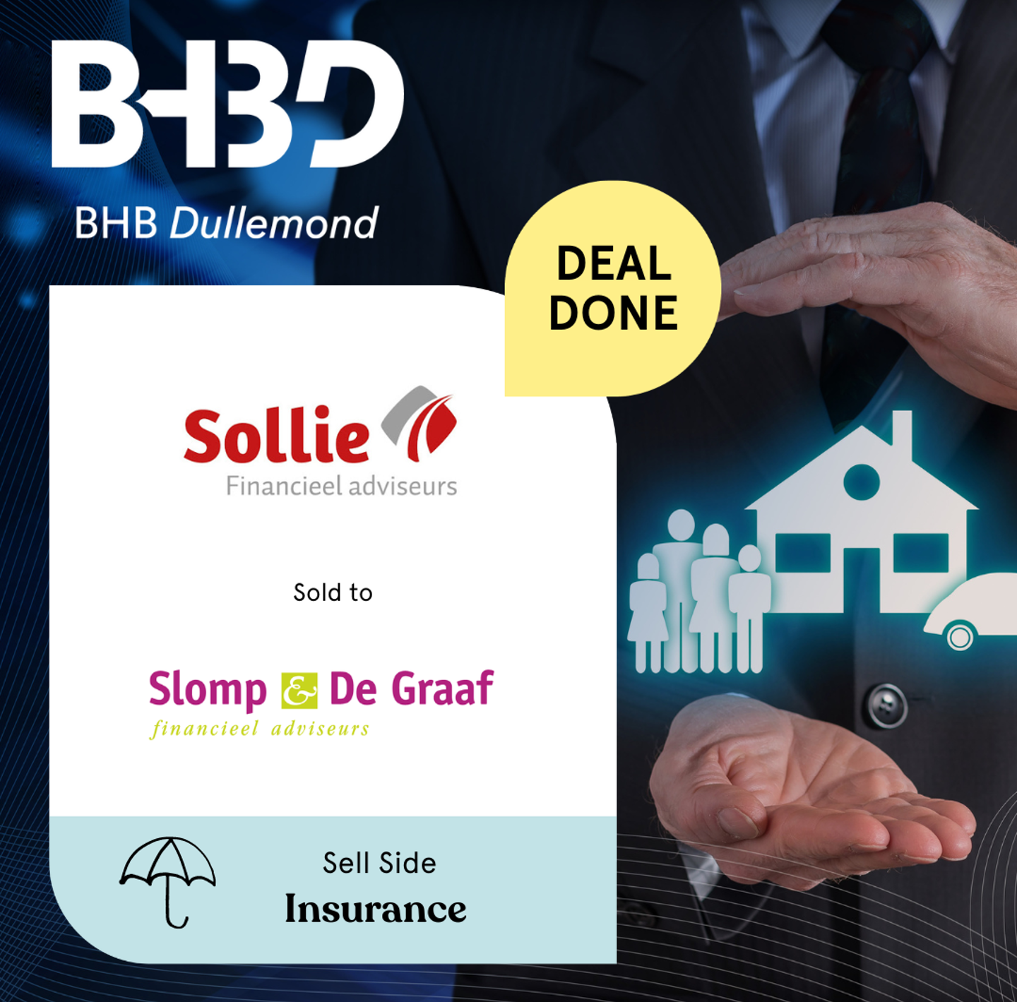 Sollie - Slomp & De Graaf