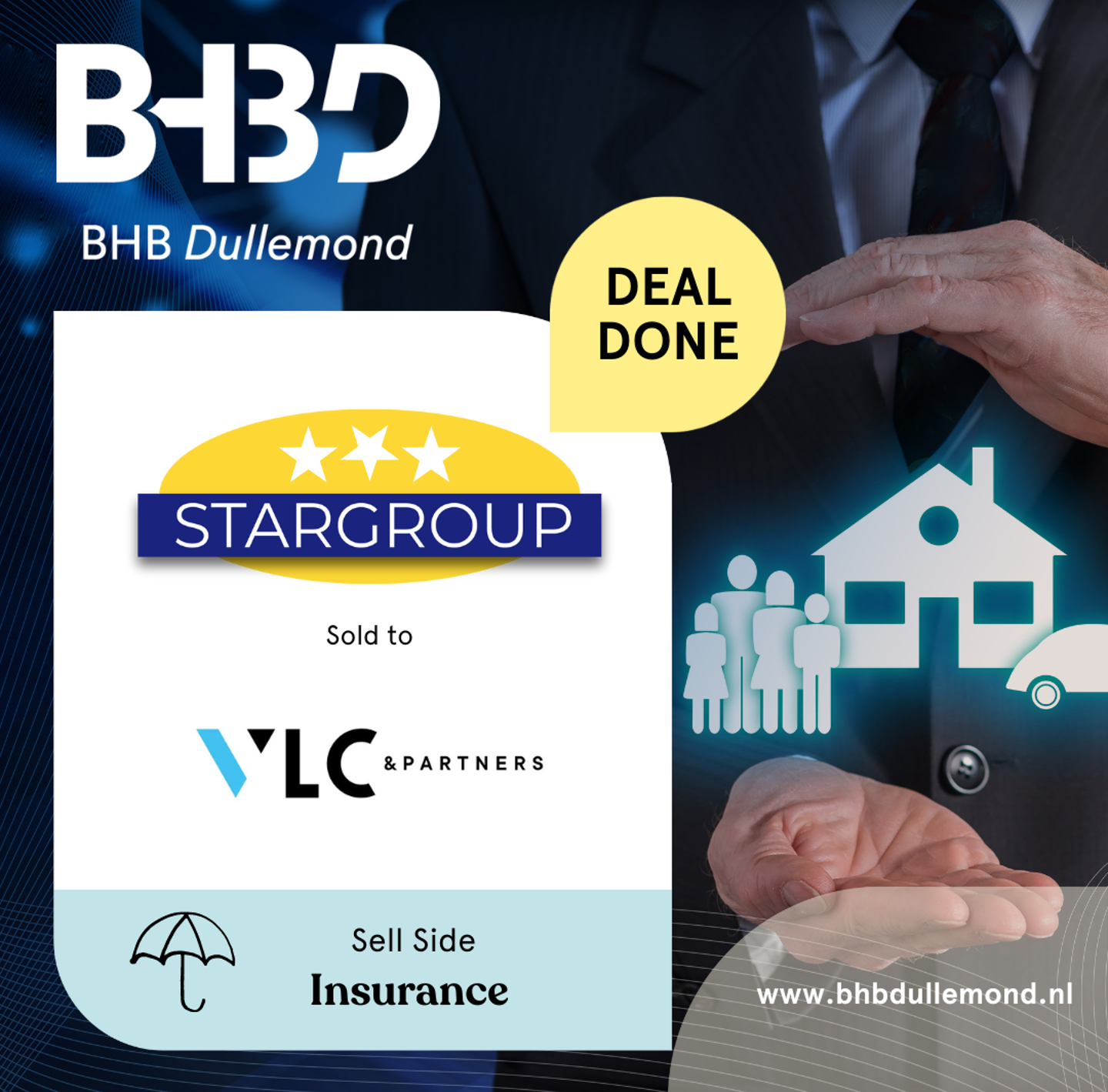 Stargroup - VLC & Partners 