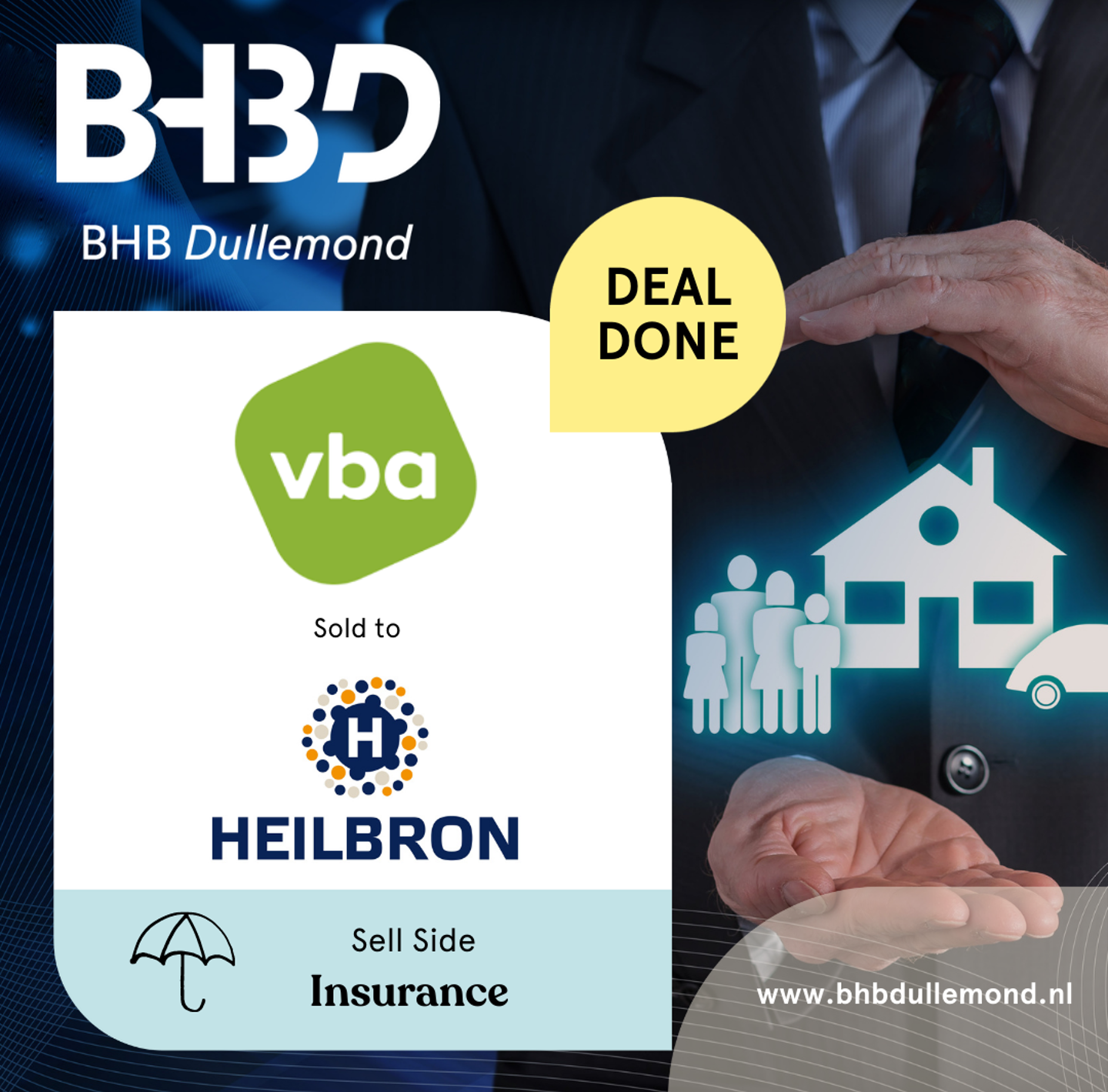 Van Birgelen - Heilbron