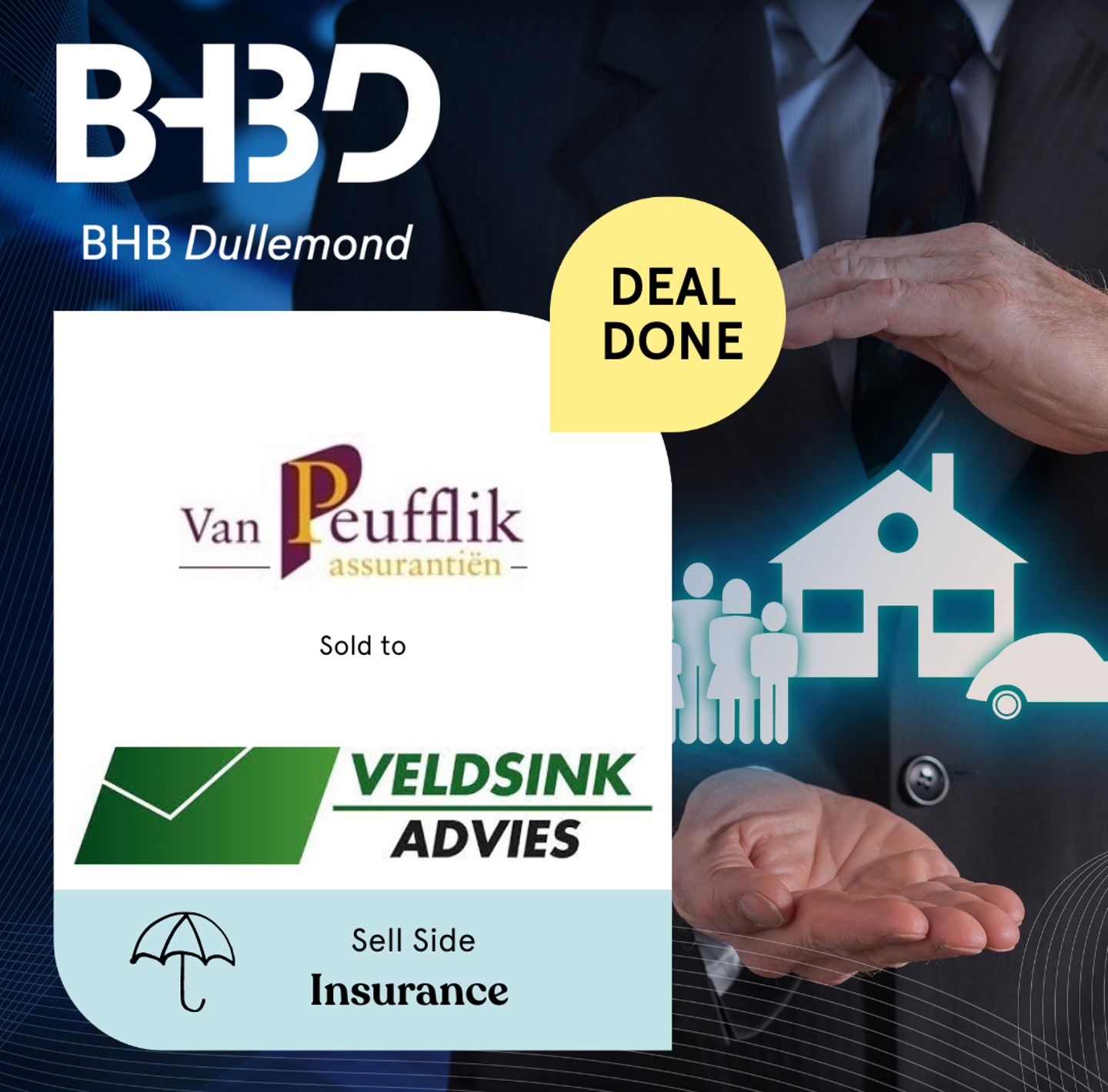 Van Peufflik Assurantiën - Veldsink Advies