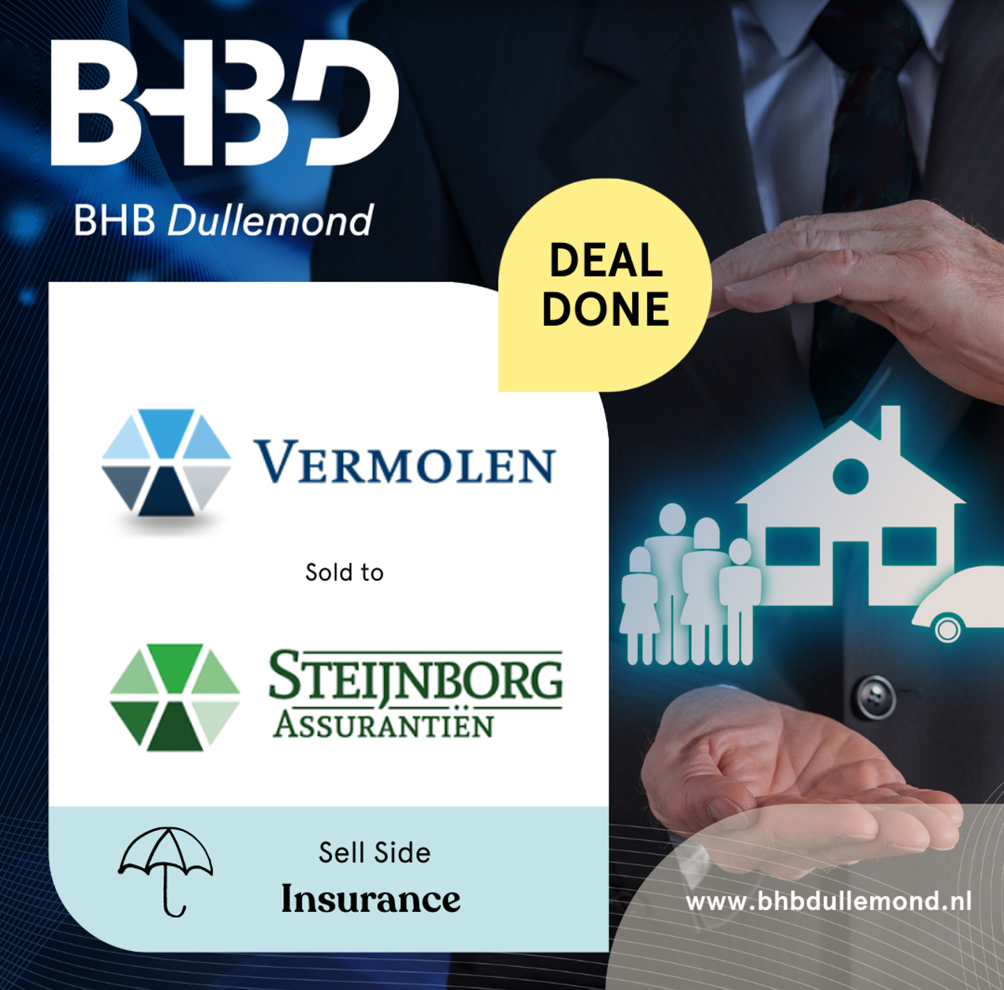 Vermolen - Steijnborg