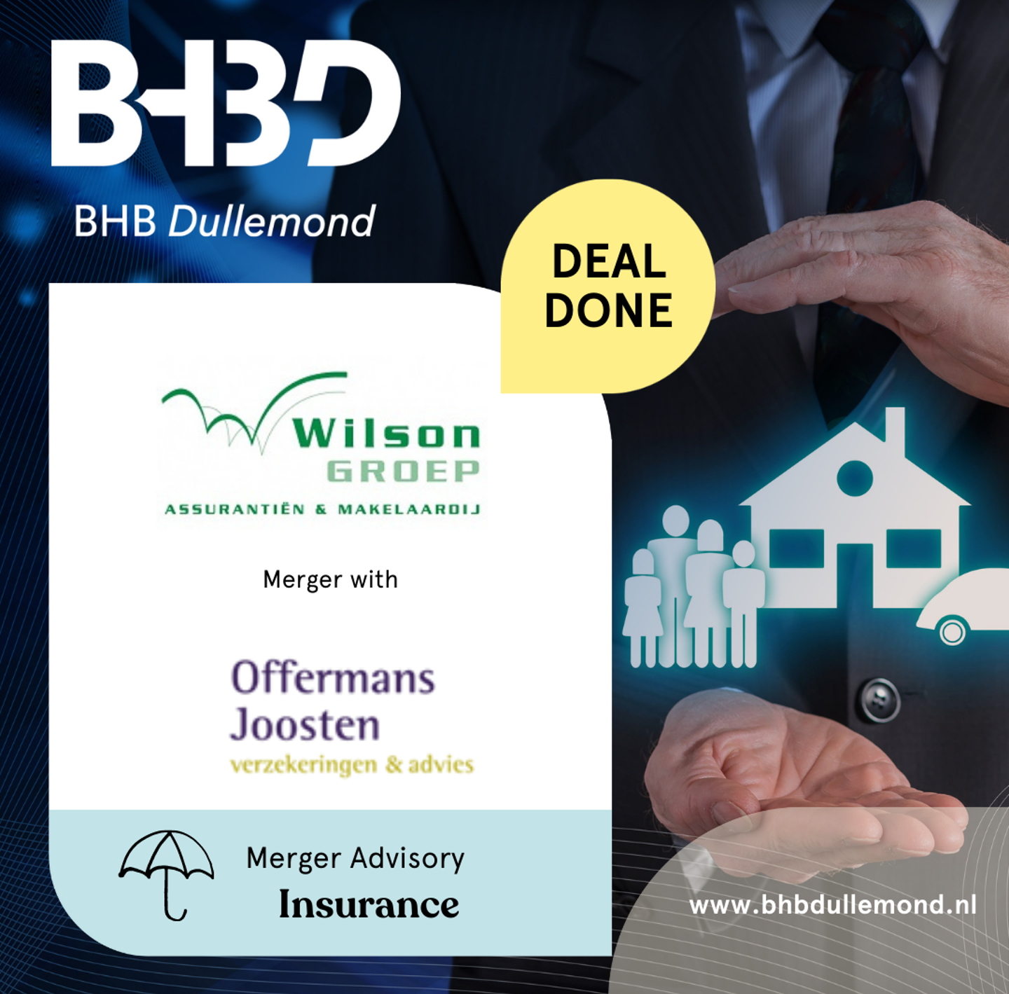 Wilson - Offermans Joosten