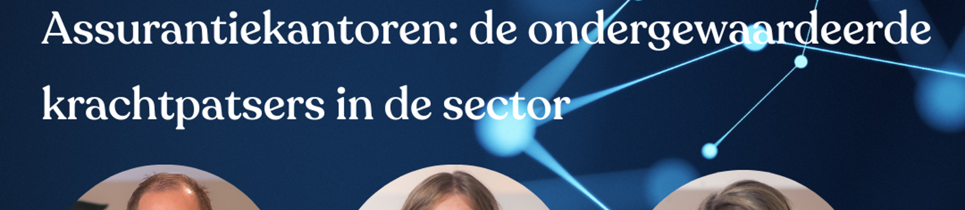 Masterclass - De kracht van kleinschaligheid