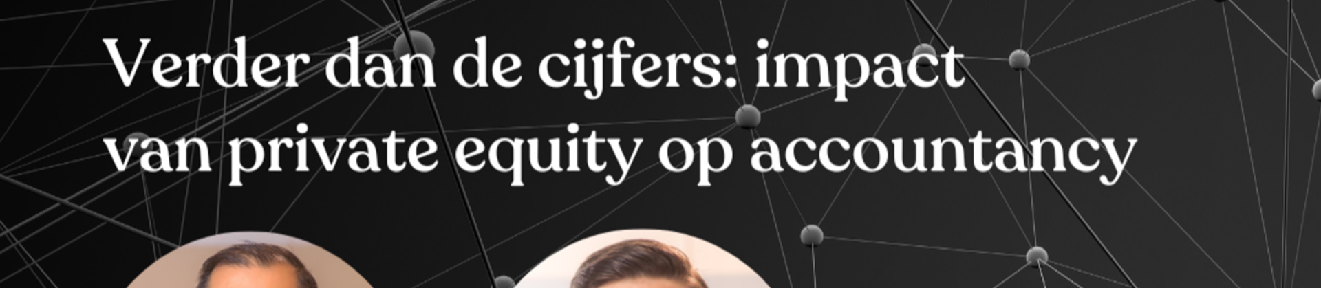 Rondetafelbijeenkomst Accountancy