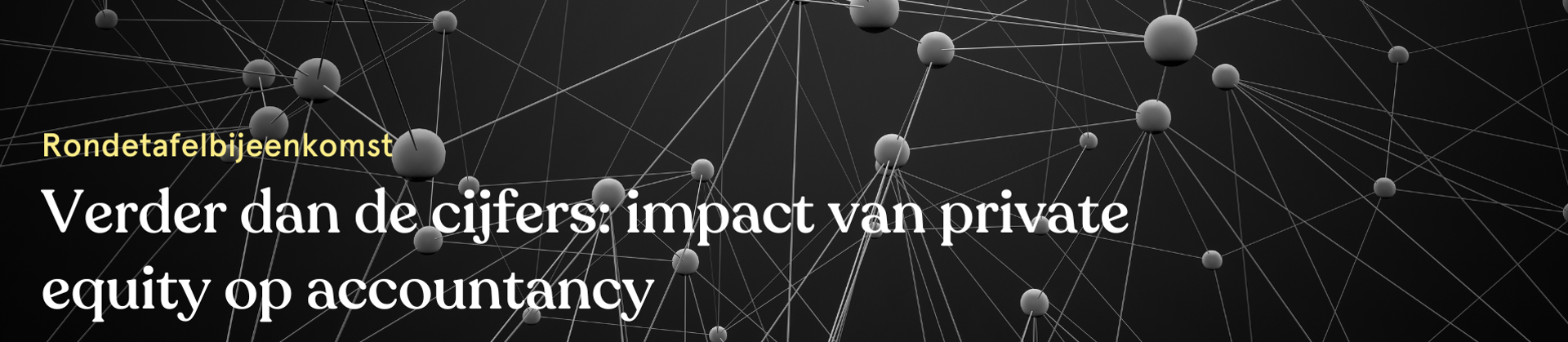 Rondetafelbijeenkomst 12 maart