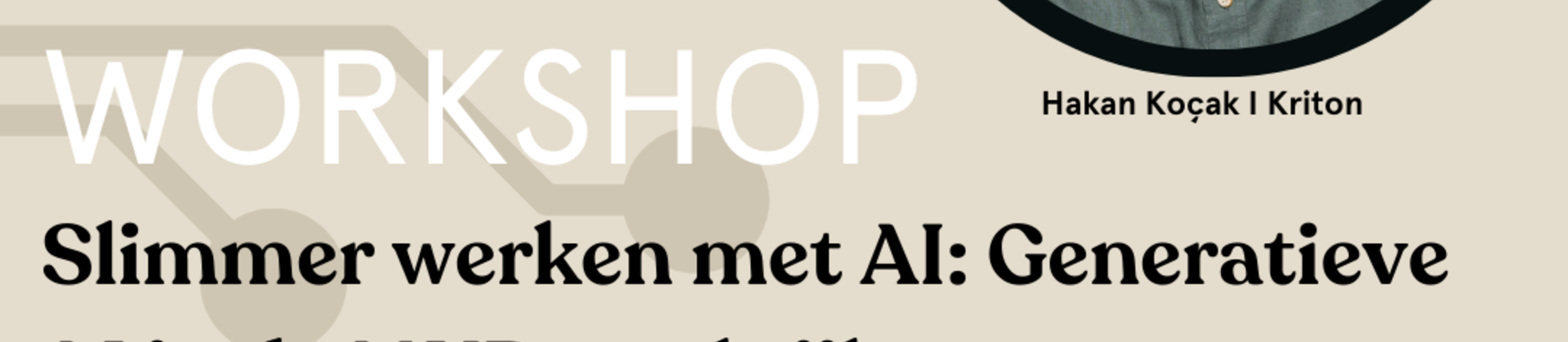 Rondetafelbijeenkomst Accountancy