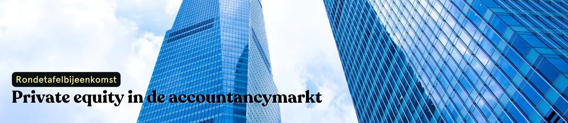 Private equity: Wat betekent het voor je accountantskantoor?