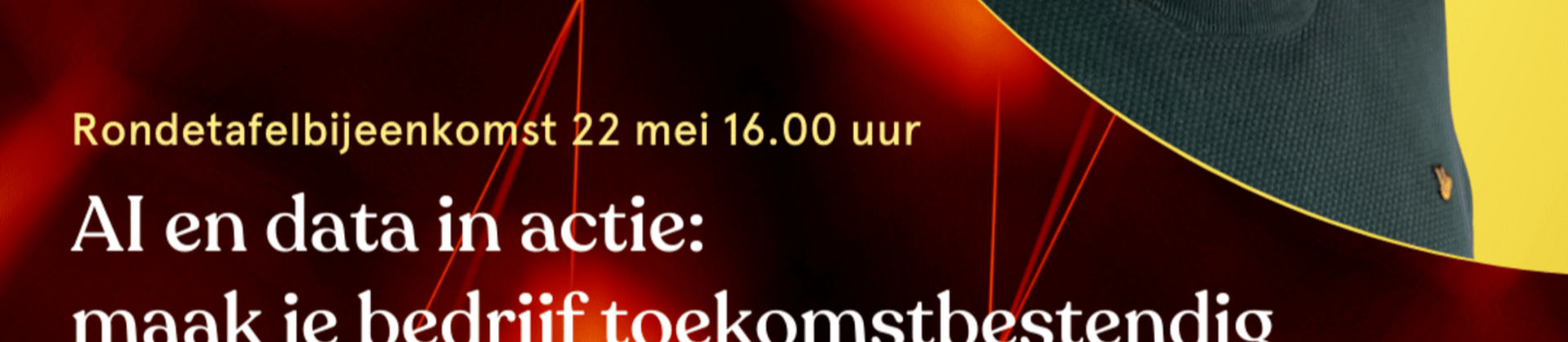 Rondetafelbijeenkomst Verzekeringsmarkt