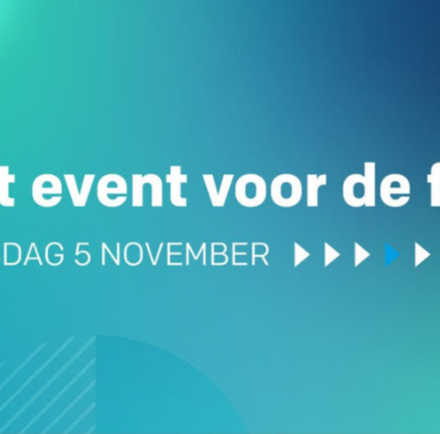 Bezoek ons op de am:dag